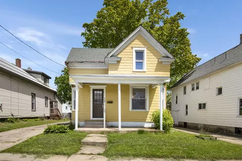 2709 Liberty St, Erie, PA 16508