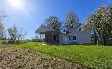 3310 Baker Hill Rd, Corry, PA 16407