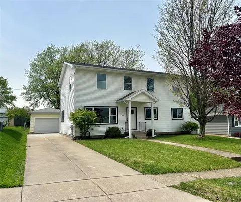 4108 Wagner Ave, Erie, PA 16510