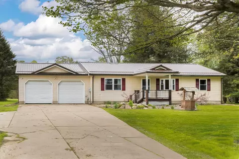 10807 Wildman Rd, Wattsburg, PA 16442