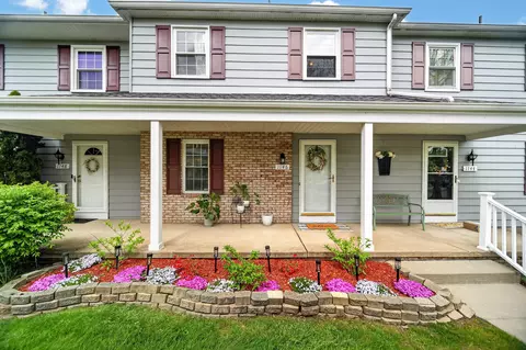 1146 Appletree Ln, Erie, PA 16509