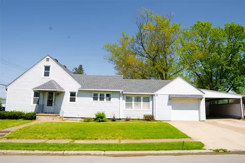 2135 E 38th St, Erie, PA 16510