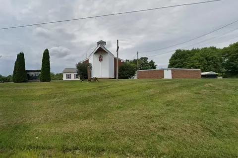 16864 Conneaut Lake Rd, Meadville, PA 16335