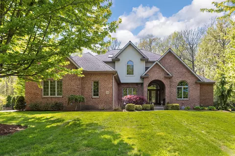 3824 Hidden Springs Dr, Erie, PA 16506