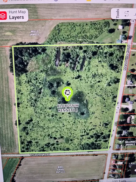0 Route 18, Cranesville, PA 16410