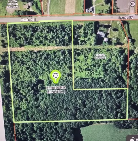 0 Route 6n, Edinboro, PA 16412