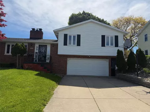 4113 Naples Ave, Erie, PA 16509