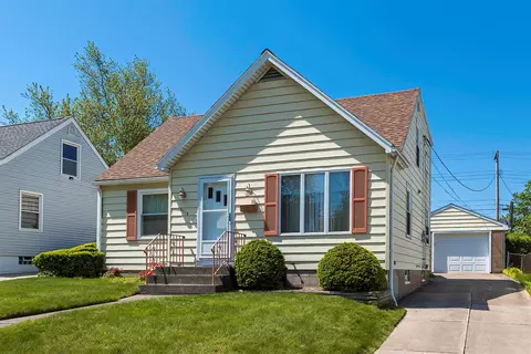 3712 Charlotte St, Erie, PA 16508