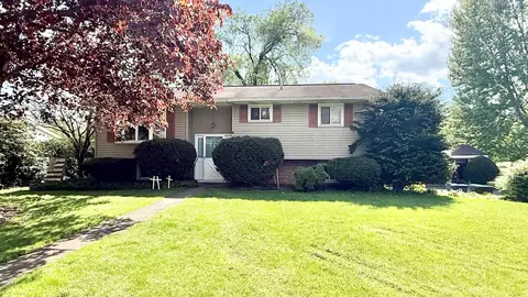 184 S Smith St, Cochranton, PA 16314