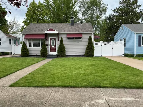 1148 W 40th St, Erie, PA 16509