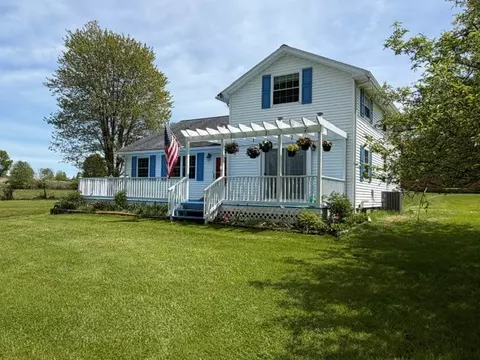13249 W Cherry Hill Rd, Albion, PA 16401