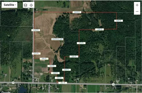 0 Dougan Rdstation Rd, Erie, PA 16428