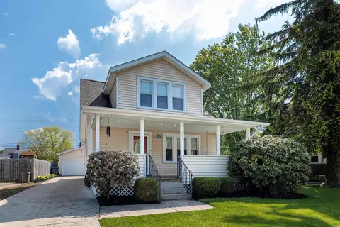 901 Oakmont Ave, Erie, PA 16505