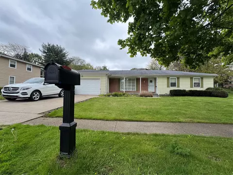 929 Ruth Ave, Millcreek, PA 16509