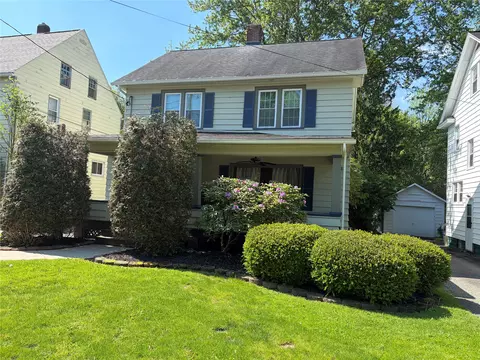 722 Pine St, Meadville, PA 16335