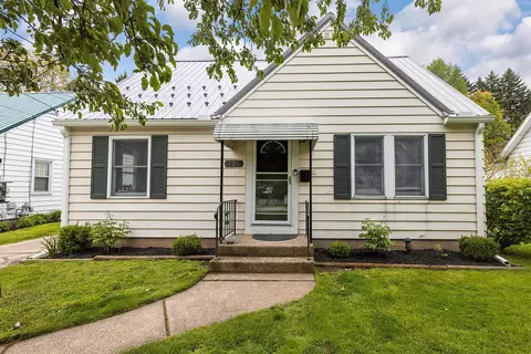 426 Joliette Ave, Erie, PA 16511