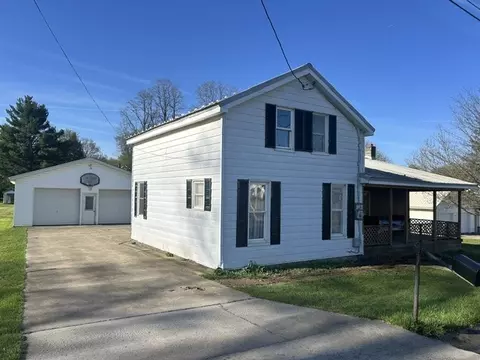 432 Main St, Spartansburg, PA 16434