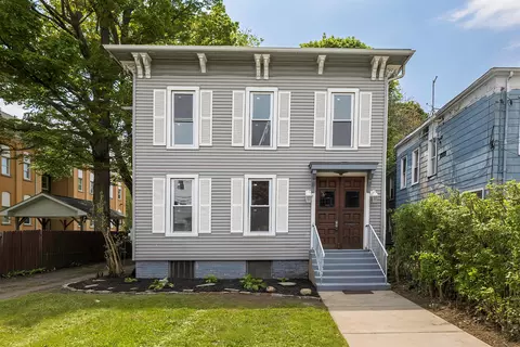 519 W 8th St, Erie, PA 16502