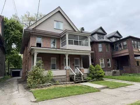 Undisclosed, Erie, PA 16502