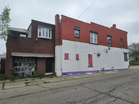 802 E 11th St, Erie, PA 16503