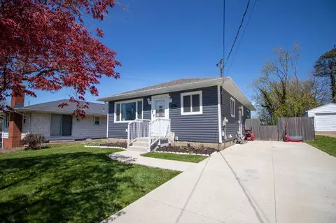 4307 Greengarden Blvd, Erie, PA 16509