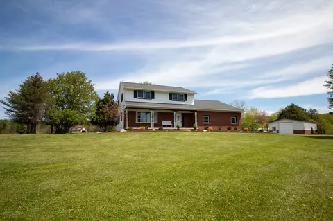 4100 Kinter Hill Rd, Edinboro, PA 16412