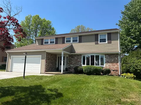 5548 Bondy Dr, Erie, PA 16509