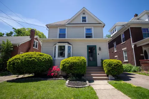 2676 Poplar St, Erie, PA 16508