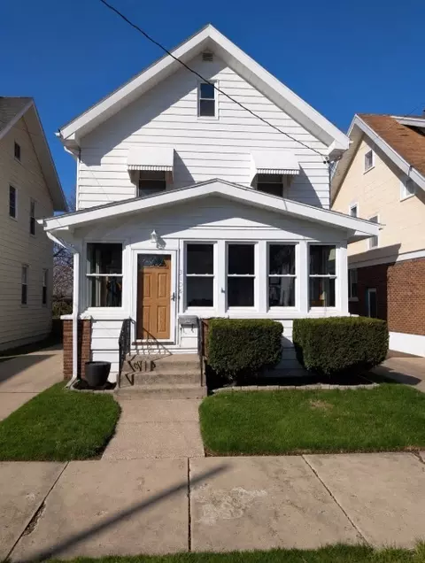 3108 Hazel St, Erie, PA 16508