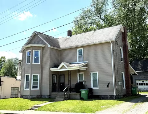 116 S Pymatuning St S, Linesville, PA 16424