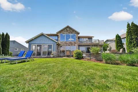 10698 Baneberry Ln, Conneaut Lake, PA 16316