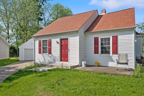 1306 Nicholson St, Erie, PA 16509