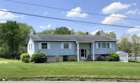 15955 Park Avenue Ext Ext, Meadville, PA 16335