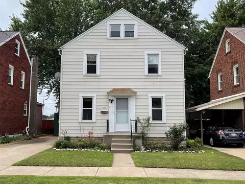 3702 Hazel St, Erie, PA 16508