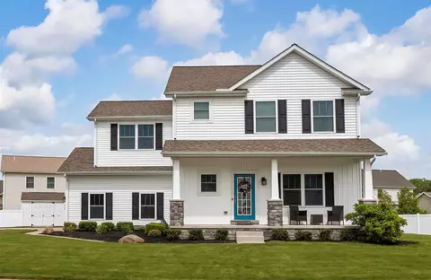 7696 Redbud Trl, Fairview, PA 16415