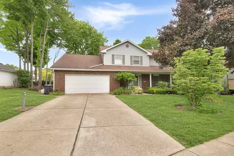 2322 Brooksboro Dr, Erie, PA 16510