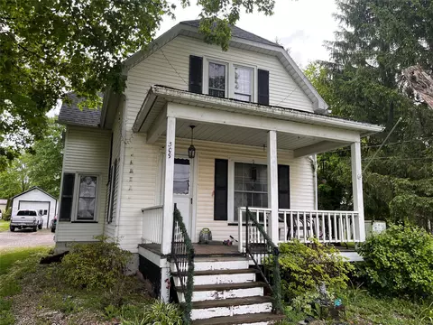309 Erie St, Linesville, PA 16424