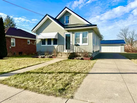 732 E 33rd St, Erie, PA 16504