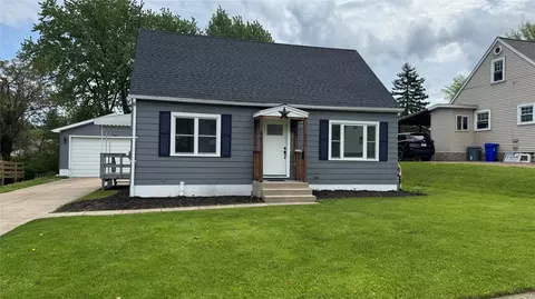 4211 Carney Ave, Erie, PA 16510