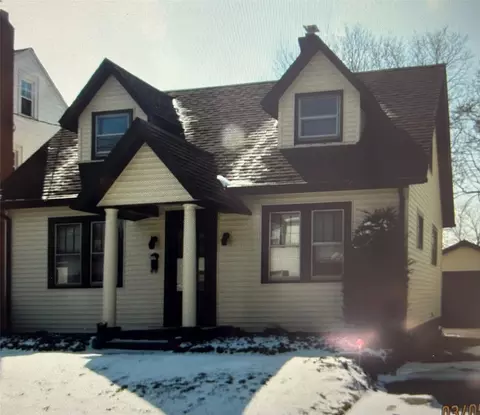 2920 Post Ave, Erie, PA 16508