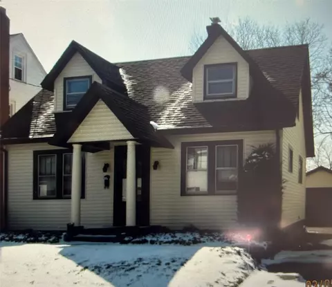 2920 Post Ave, Erie, PA 16508