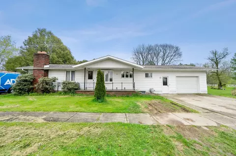 14451 Lowville St, Wattsburg, PA 16442