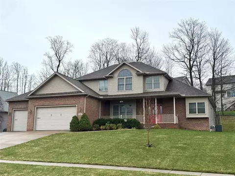 4295 Stone Creek Dr, Erie, PA 16506