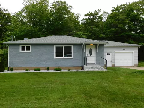 8823 Kirsch Rd, Greene, PA 16510