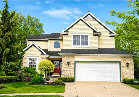 6011 Marble Ln, Fairview, PA 16415