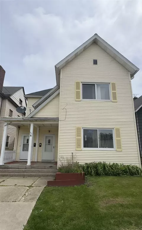 813 Parade St, Erie, PA 16503
