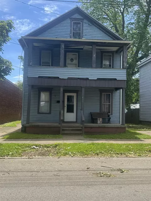 415 E 3rd St, Erie, PA 16507
