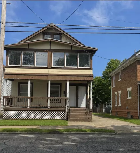 722 E 25th St, Erie, PA 16503