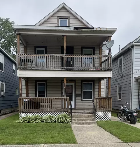 714 E 4th St, Erie, PA 16507