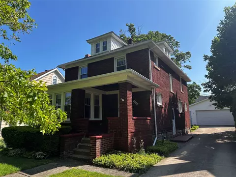3845 Trask Ave, Erie, PA 16508